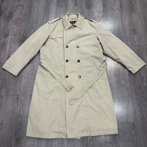 Barbour Maclennan Trench T1169 Waterproof and Breathable Belted Coat